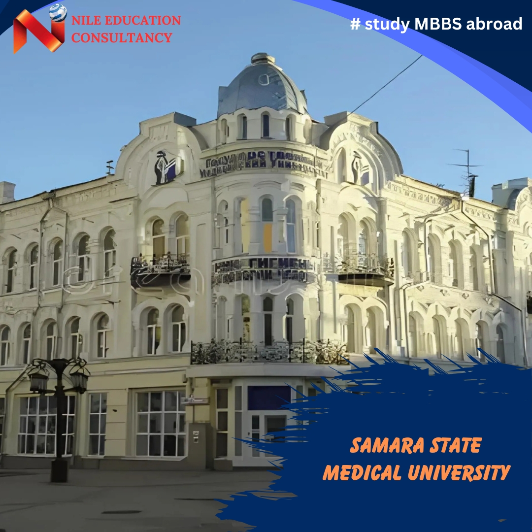 Study MBBS in Russia